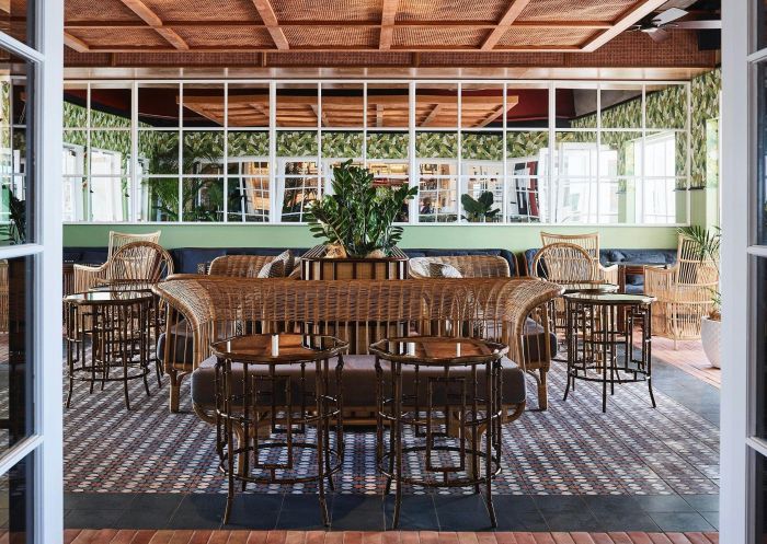 Shoal Bay Country Club, Shoal Bay - Credit: Shoal Bay Country Club