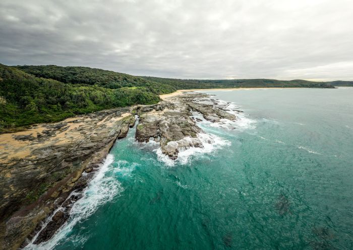  Ausstellung zur Politik für barrierefreie Parks, Glenrock – Foto: Daniel Parsons | DCCEEW