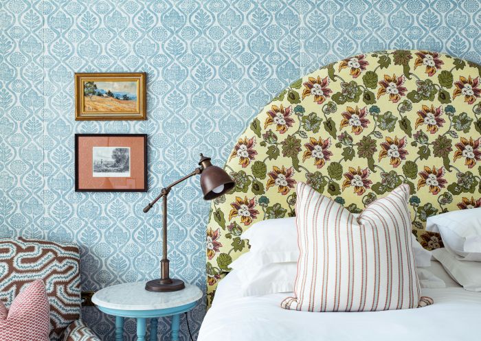 Halcyon House Rooms, Halcyon House, Cabarita Beach - 출처: Halcyon House