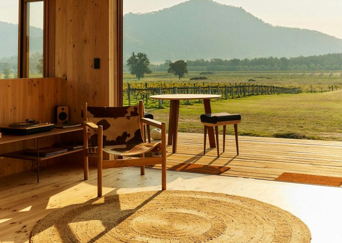 Krinklewood Vineyard Farm Stay - Credit: Jedd Cooney | Krinklewood Vineyard Farm Stay