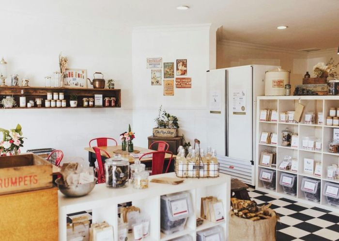 The Olde General Store - Credit: Cootamundra-Gundagai Regional Council