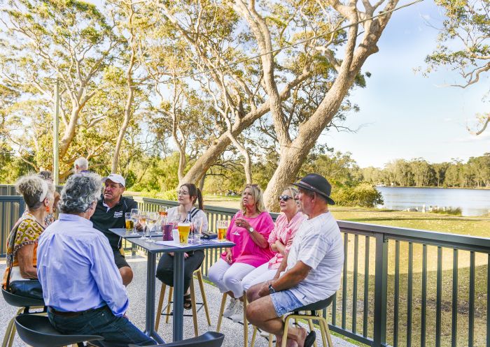 Sussex Inlet, South Coast - Accommodation, things to do & more | Visit NSW