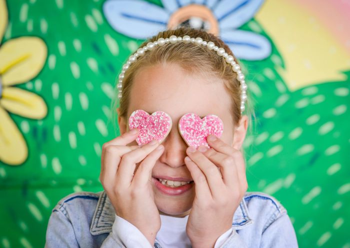 Family fun at The Treat Factory, The Treat Factory, Berry - Credit: Katie Rivers