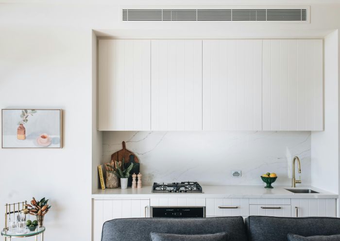 2 Bedroom Villa kitchen, The Brooklet, Brooklet - Credit: The Brooklet