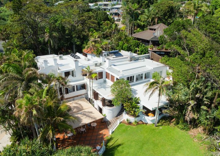 Raes on Wategos, Byron Bay