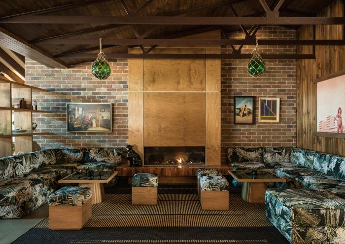 海海酒店（Sea Sea Hotel），新月岬（Crescent Head） - 图片来源：海海酒店