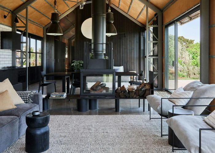 Image of interior of property, The Shed, Gerroa - Credit: MHP | Supercalla Private Properties