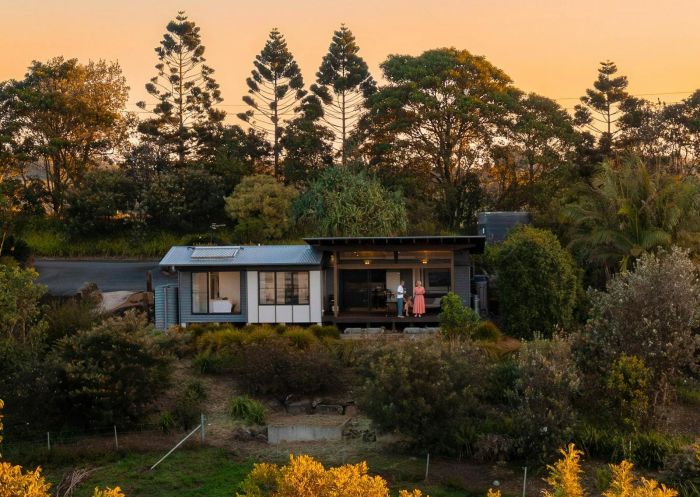 Villa accomodation in the hinterland, Carinya Byron Bay, Talofa - Credit: Carinya Byron Bay