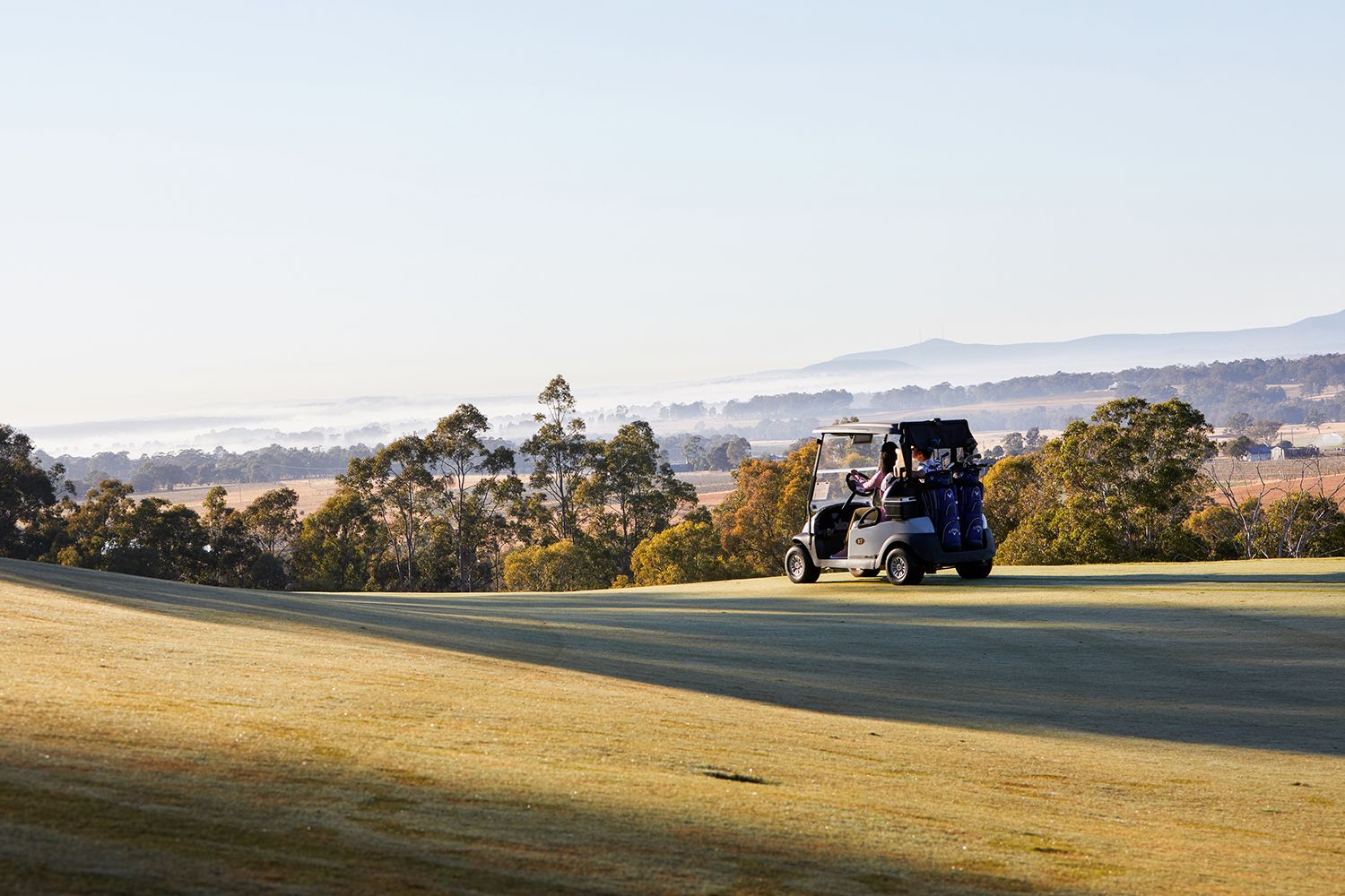 Hunter Valley Golf Golf Clubs, Resorts &