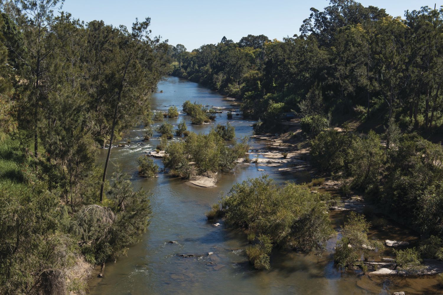 Casino NSW Plan a Holiday Hotels, Caravan Parks & Things To Do