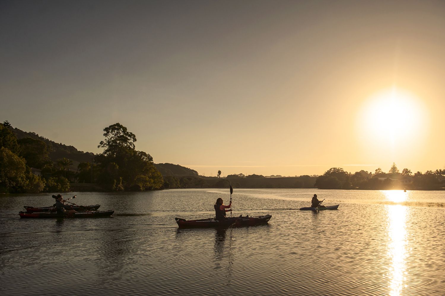 Northern Rivers Food and Wine Farmers Markets, Restaurants & Cafes
