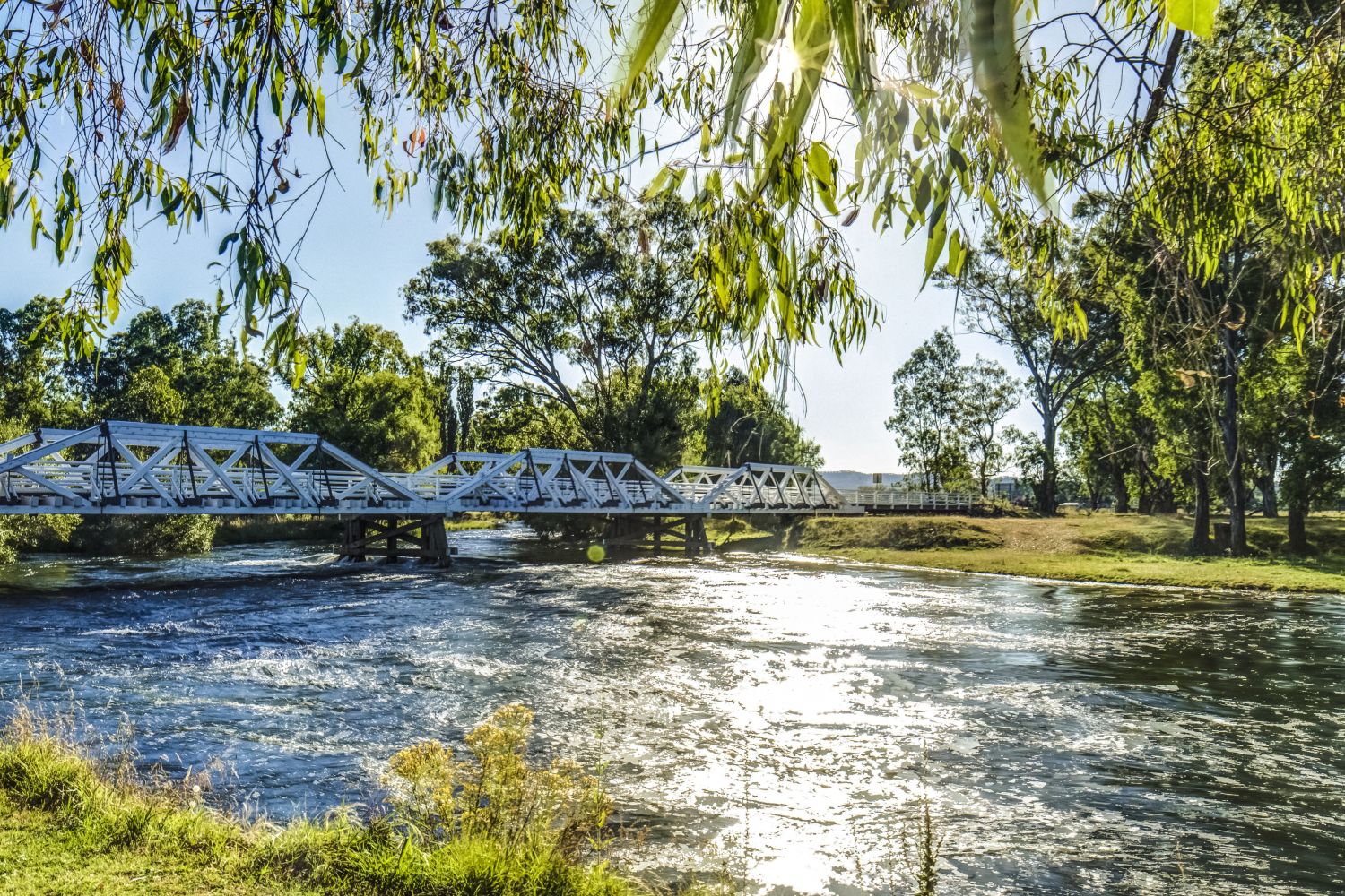 Tumut NSW Plan a Nature Holiday Outdoor Activities &