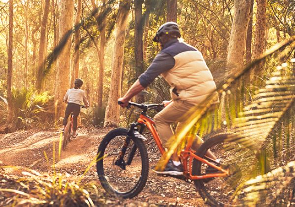 Murramarang National Park, Eurobodalla NSW