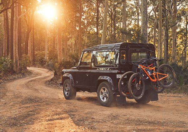 Murramarang National Park, Eurobodalla NSW