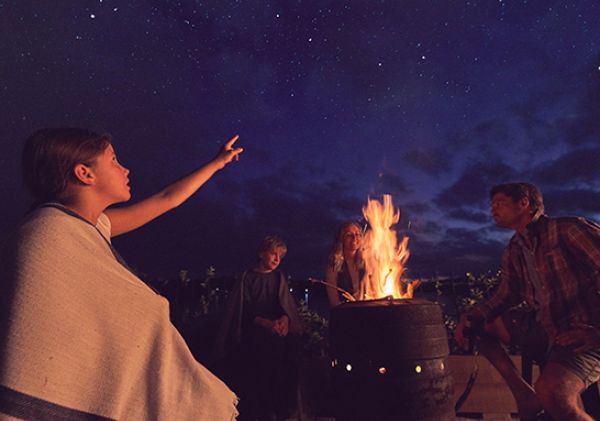 The Oyster Shed on Wray St, Eurobodalla NSW