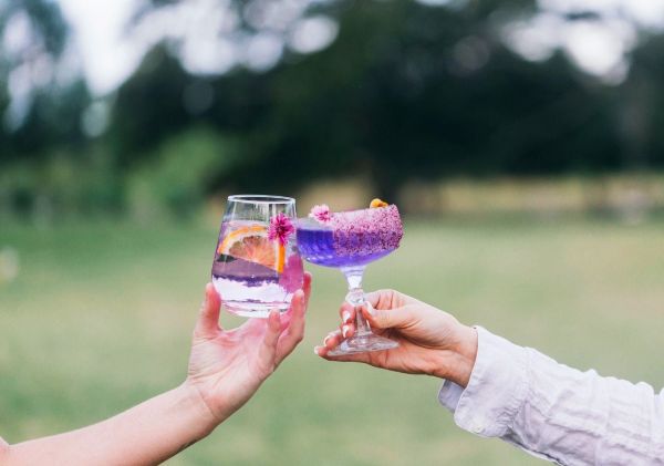 Husk Farm Distillery - Credit: Kristy Mason Photography, Husk Distillers