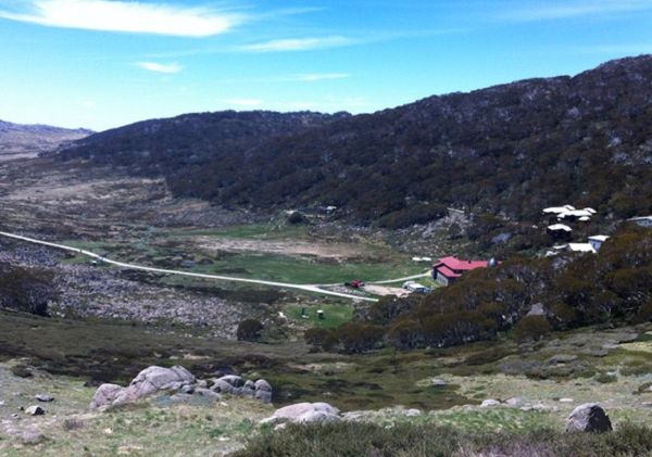 Summer in Charlotte Pass and Lookout, Snowy Mountains