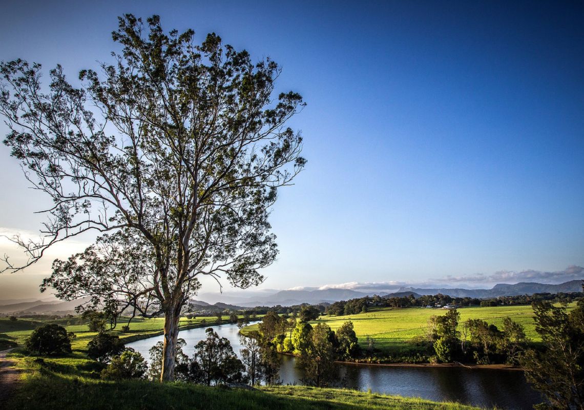 Tweed Heads NSW Plan a Holiday Point Danger Lookout, Hotels & Beaches