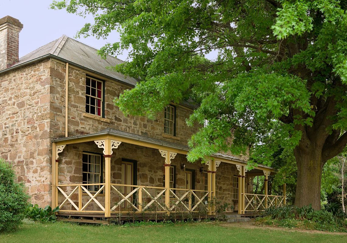Bungendore NSW Plan a Holiday & Events