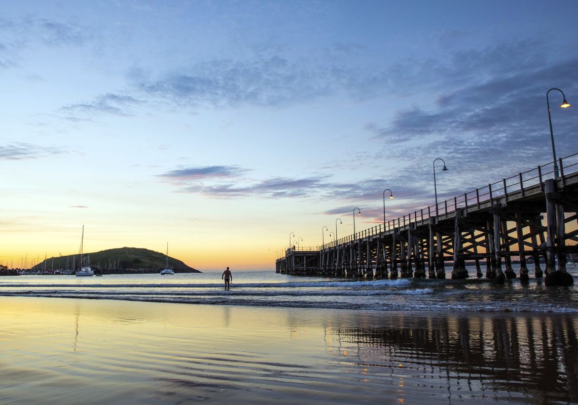 Coffs Harbour Area Attractions & Events