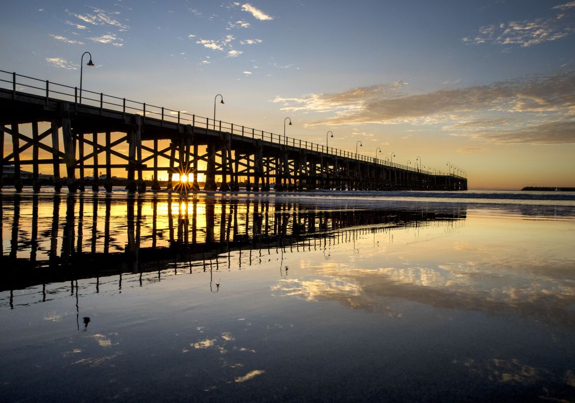 Coffs Harbour NSW Plan a Holiday & Caravan Parks