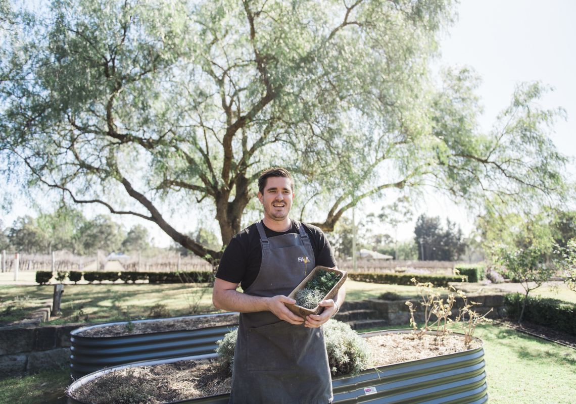 Hunter Valley Food and Wine