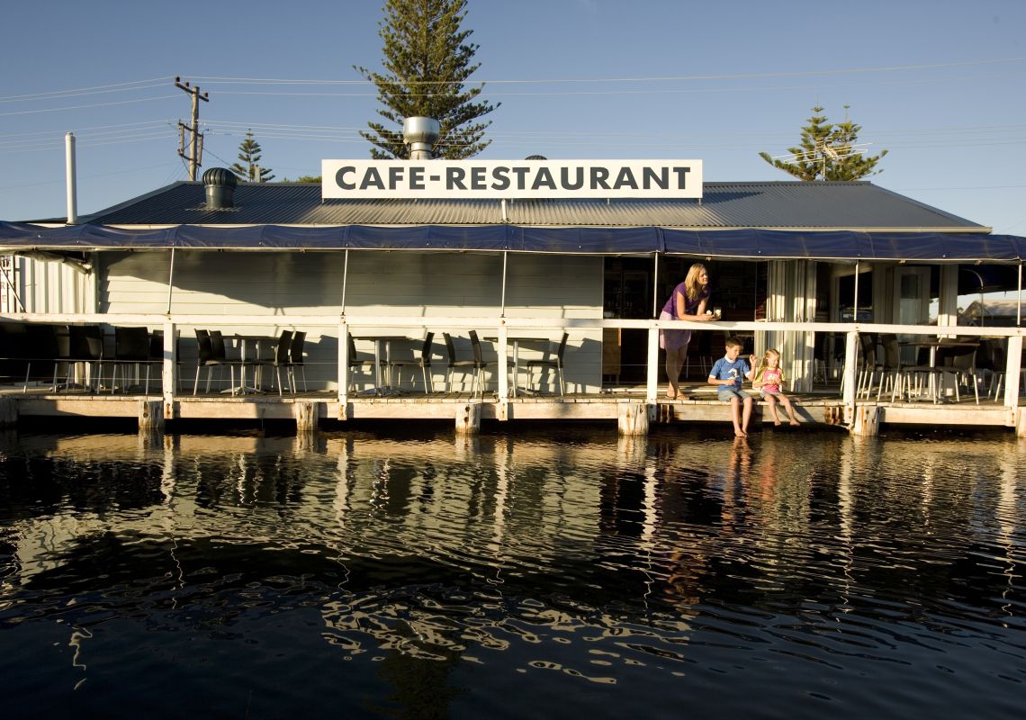 Tea Gardens NSW Find River Tours & Cruises