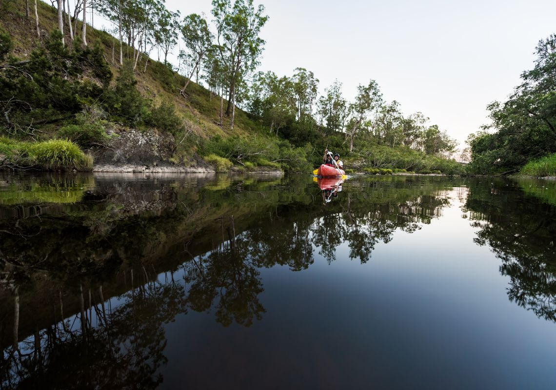 Clarence Valley Maps, Attractions