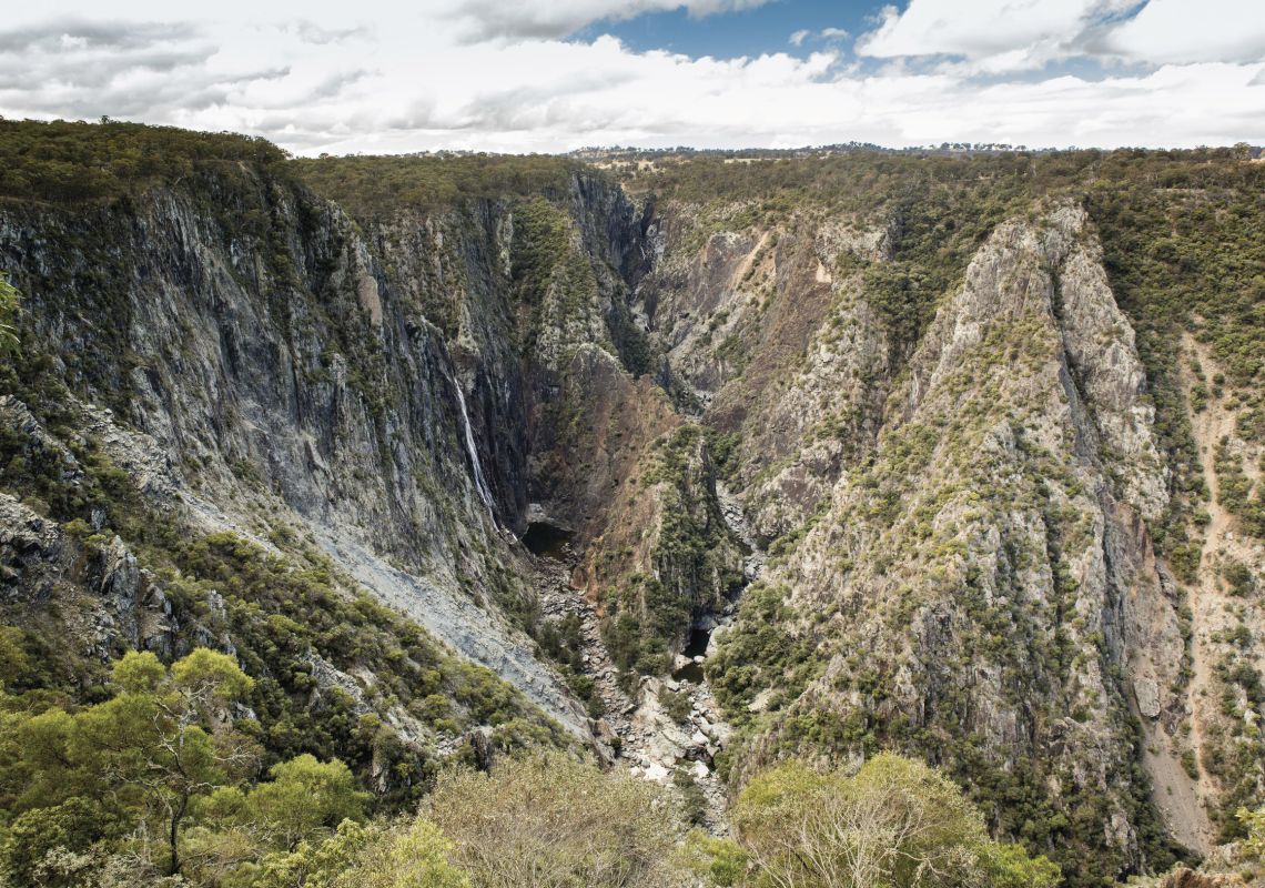 Walcha Maps, Attractions & Events VisitNSW