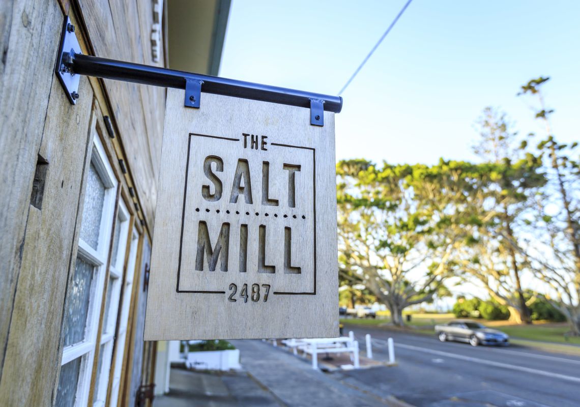 Food & drink in the Tweed area NSW Holidays & Things