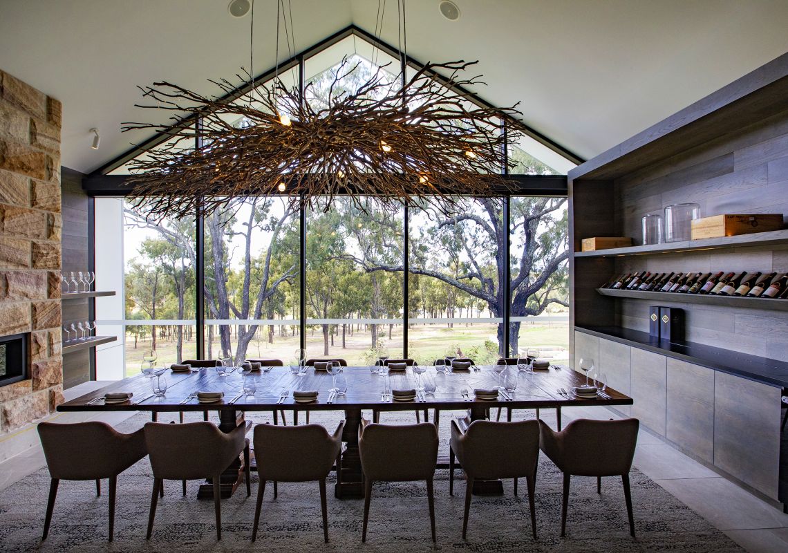 スパイサーズ・ヴィンヤーズ・エステート -ポコルビン-ハンター・バレー