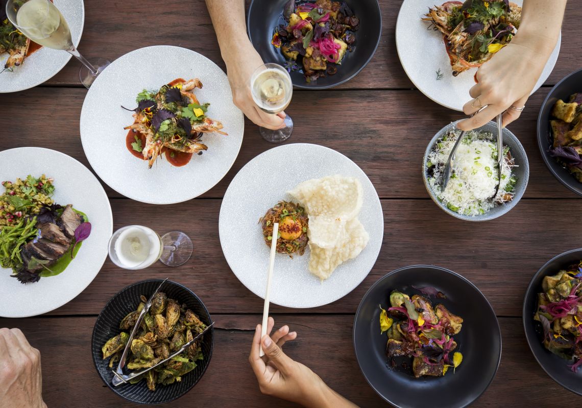 ロキール ハウス - クラジョン ハイツ -ブルー・マウンテンズ