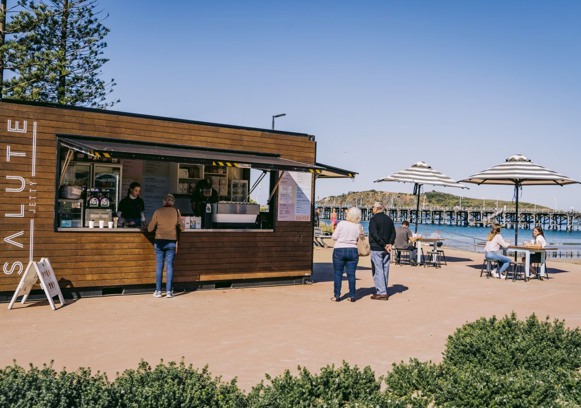 Coffs Harbour NSW Beaches & Things To Do