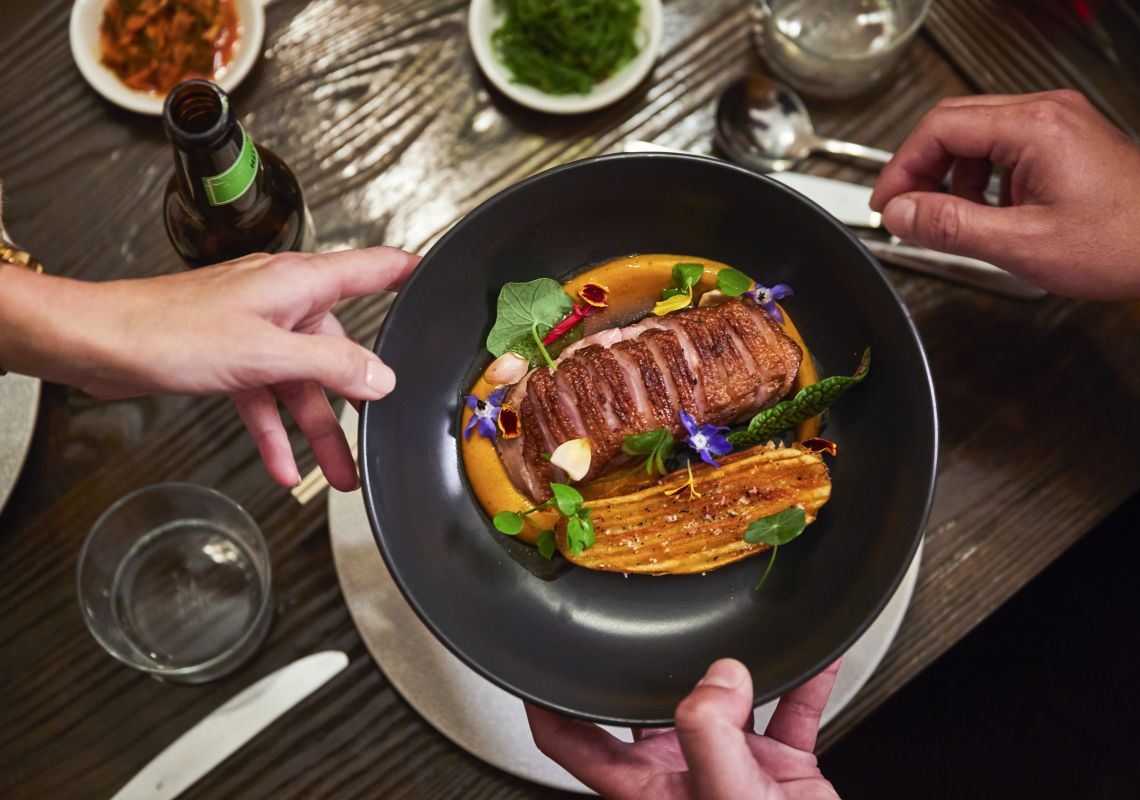 ロキール ハウス - クラジョン ハイツ -ブルー・マウンテンズ