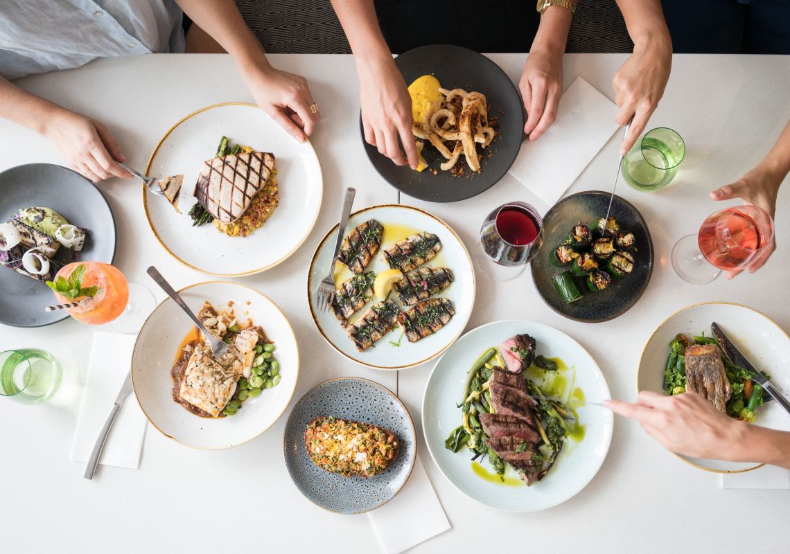 ビルズ フィッシュハウス アンド バー