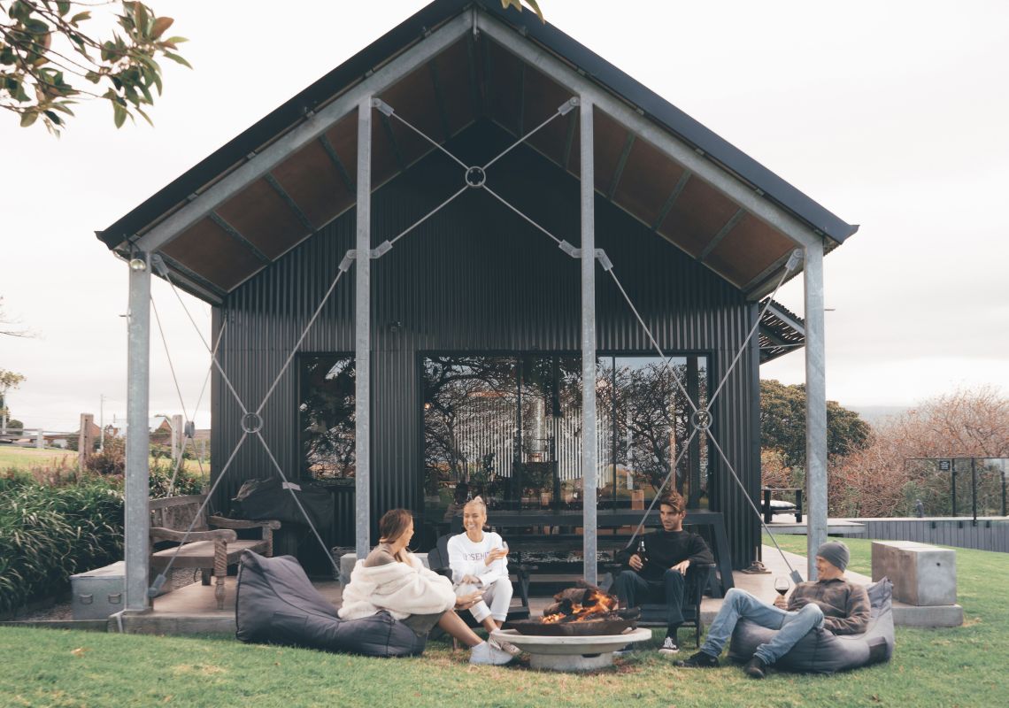 Kiama NSW Plan a Holiday & Caravan Parks