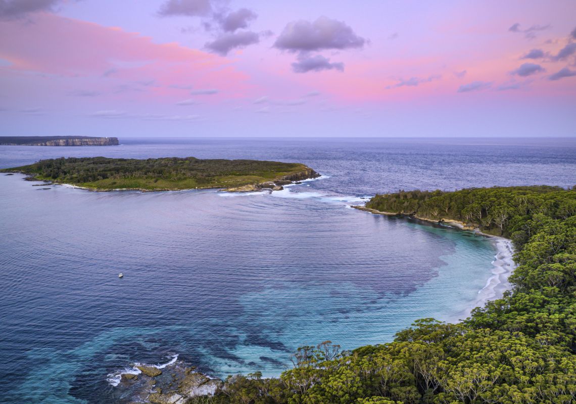 Jervis Bay & Shoalhaven South Coast NSW Visit NSW