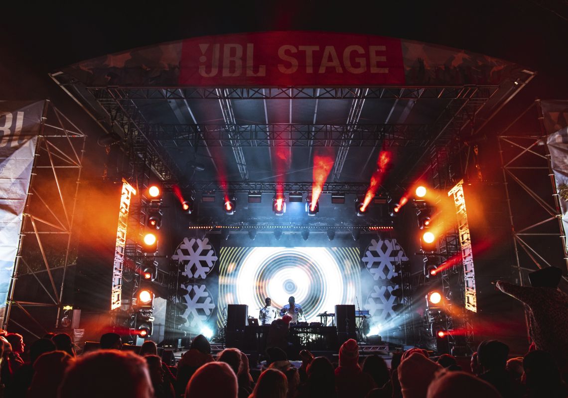 Jindabyne Area Maps, Attractions & Events