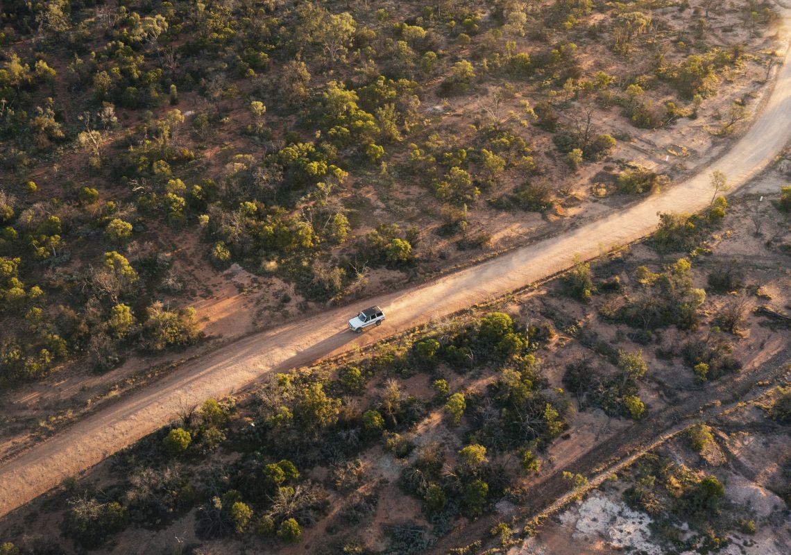 Lightning Ridge Area, Outback NSW Plan a Holiday Visit NSW