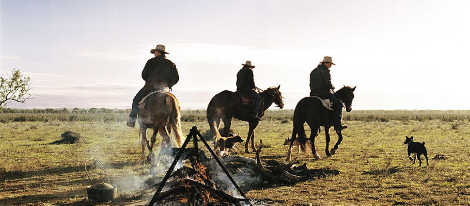 The Long Paddock Echuca, Moama, Deniliquin & Wilcannia