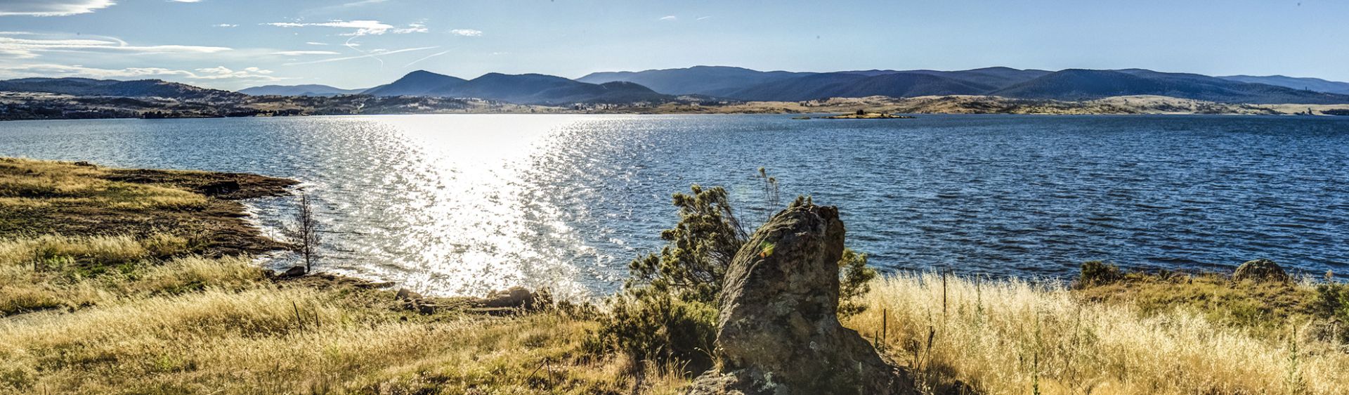 Jindabyne Area Maps, Attractions & Events
