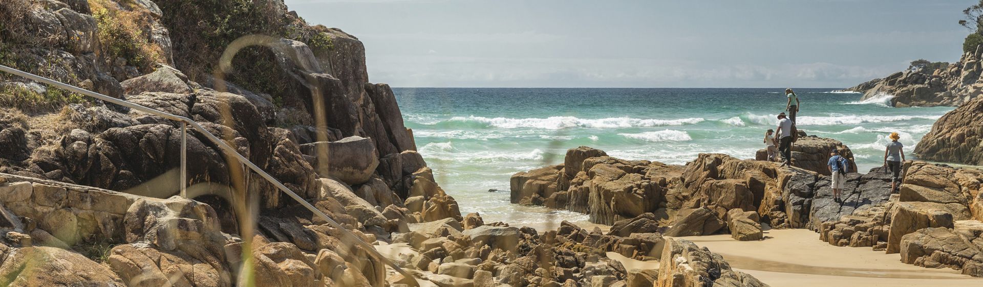 South West Rocks Australia Plan a Holiday Things to Do & Hotels