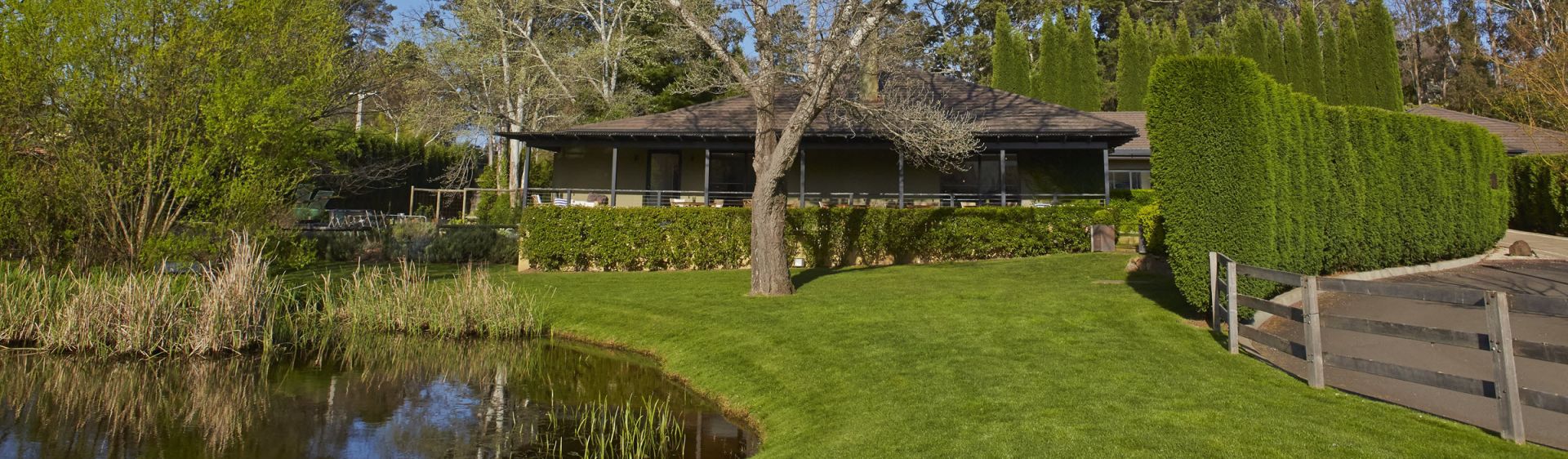 Bowral Nsw Plan A Holiday Accommodation Attractions