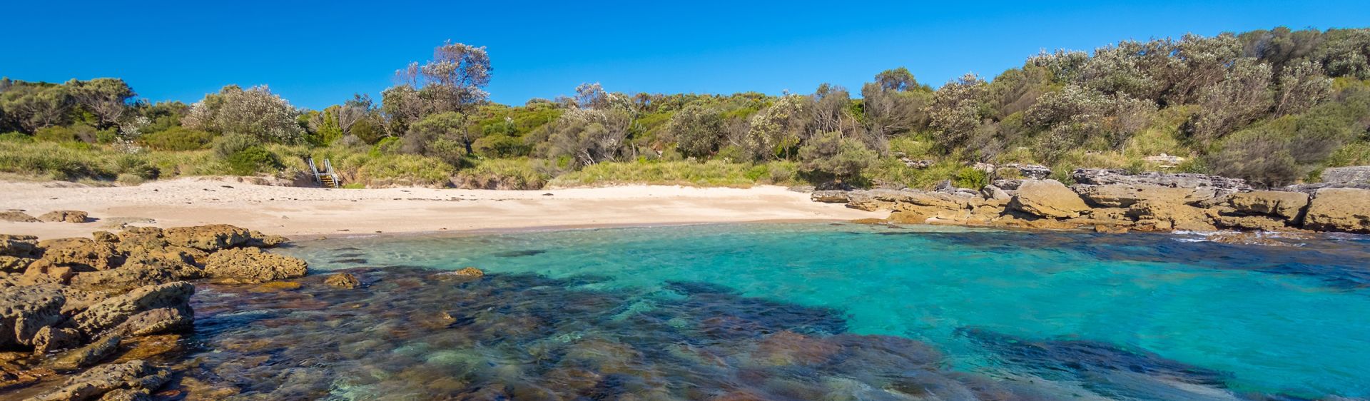 Honeymoon Bay NSW Holidays & Things to Do, Attractions