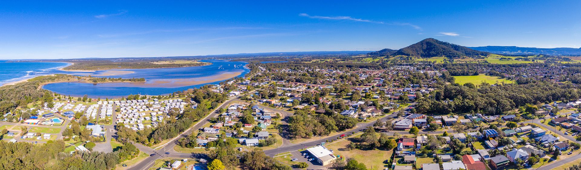 Shoalhaven Heads Attractions & Events
