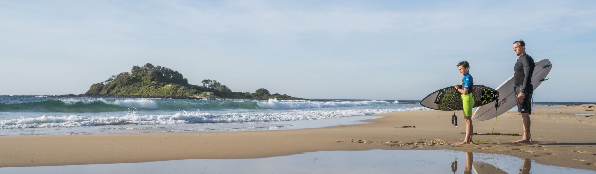 Jervis Bay & Shoalhaven Beaches Best Beaches Jervis Bay