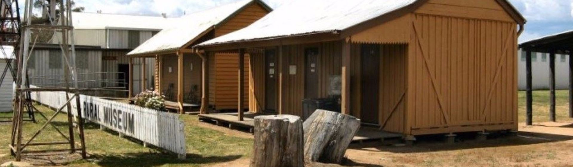 Gilgandra NSW Attractions & Events