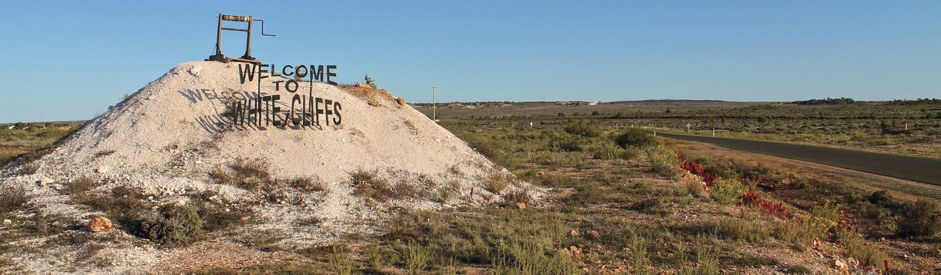 White Cliffs NSW Plan a Holiday What to Do & Camping