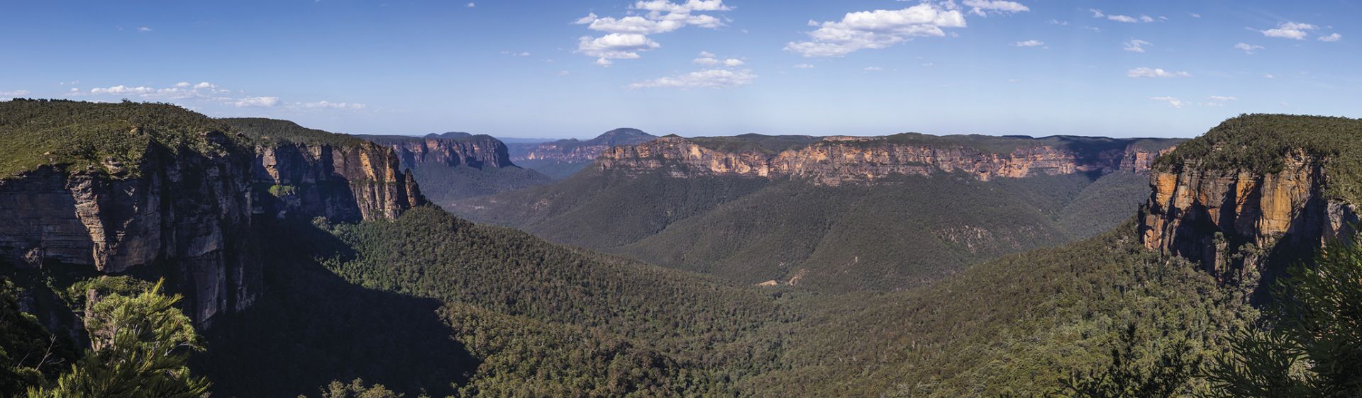 Blackheath Nsw Find Accommodation Restaurants Walks