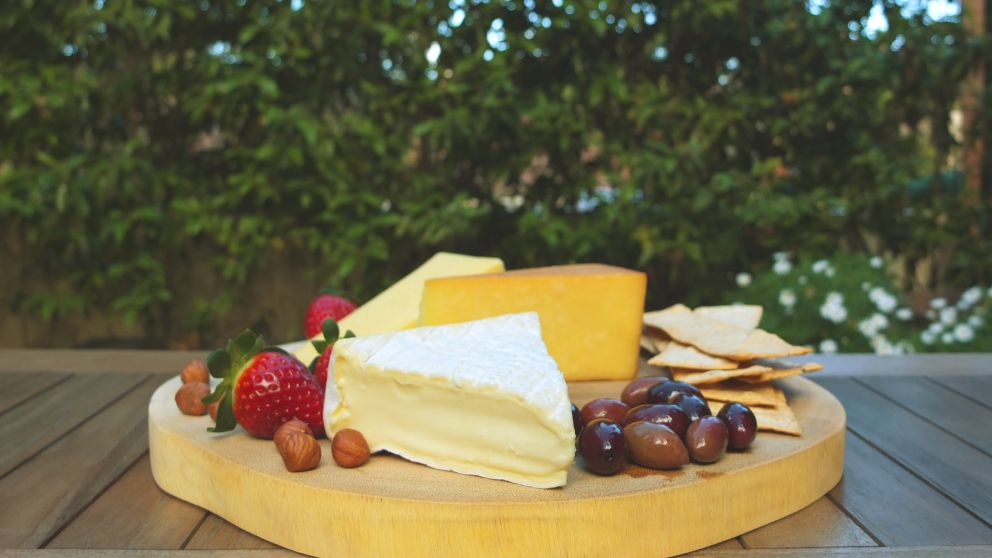 Cheeseboard and Fresh Food and Produce in Eurobodalla 
